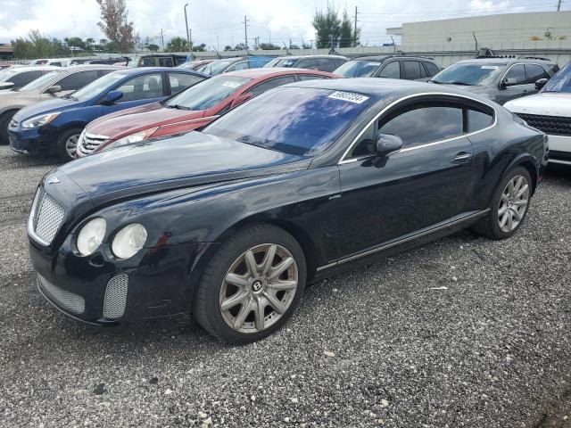 2005 Bentley Continental Gt