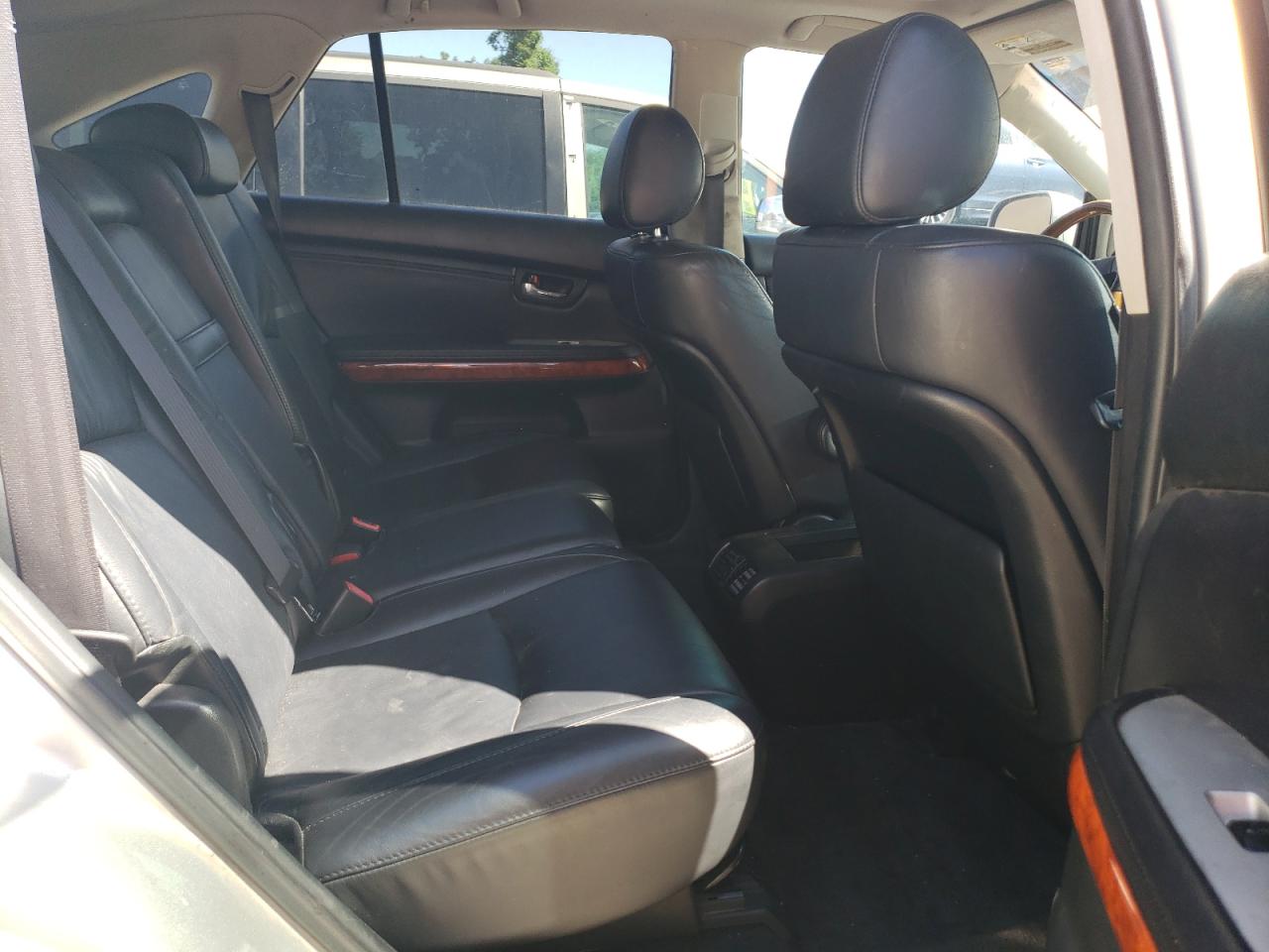 2005 Lexus Rx 330 VIN: 2T2GA31U35C026969 Lot: 58173194