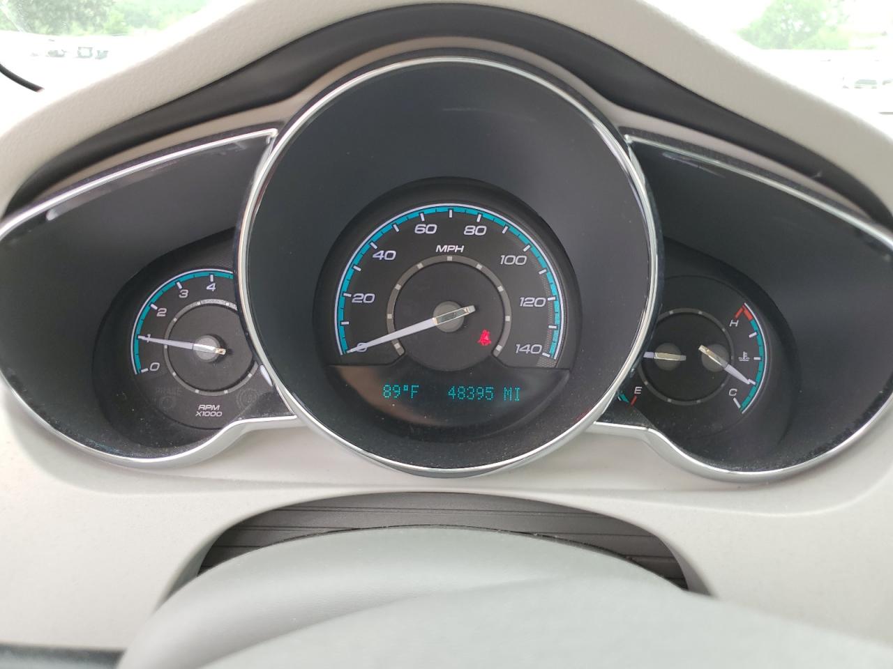 2009 Chevrolet Malibu 1Lt VIN: 1G1ZH57BX9F120217 Lot: 58852754