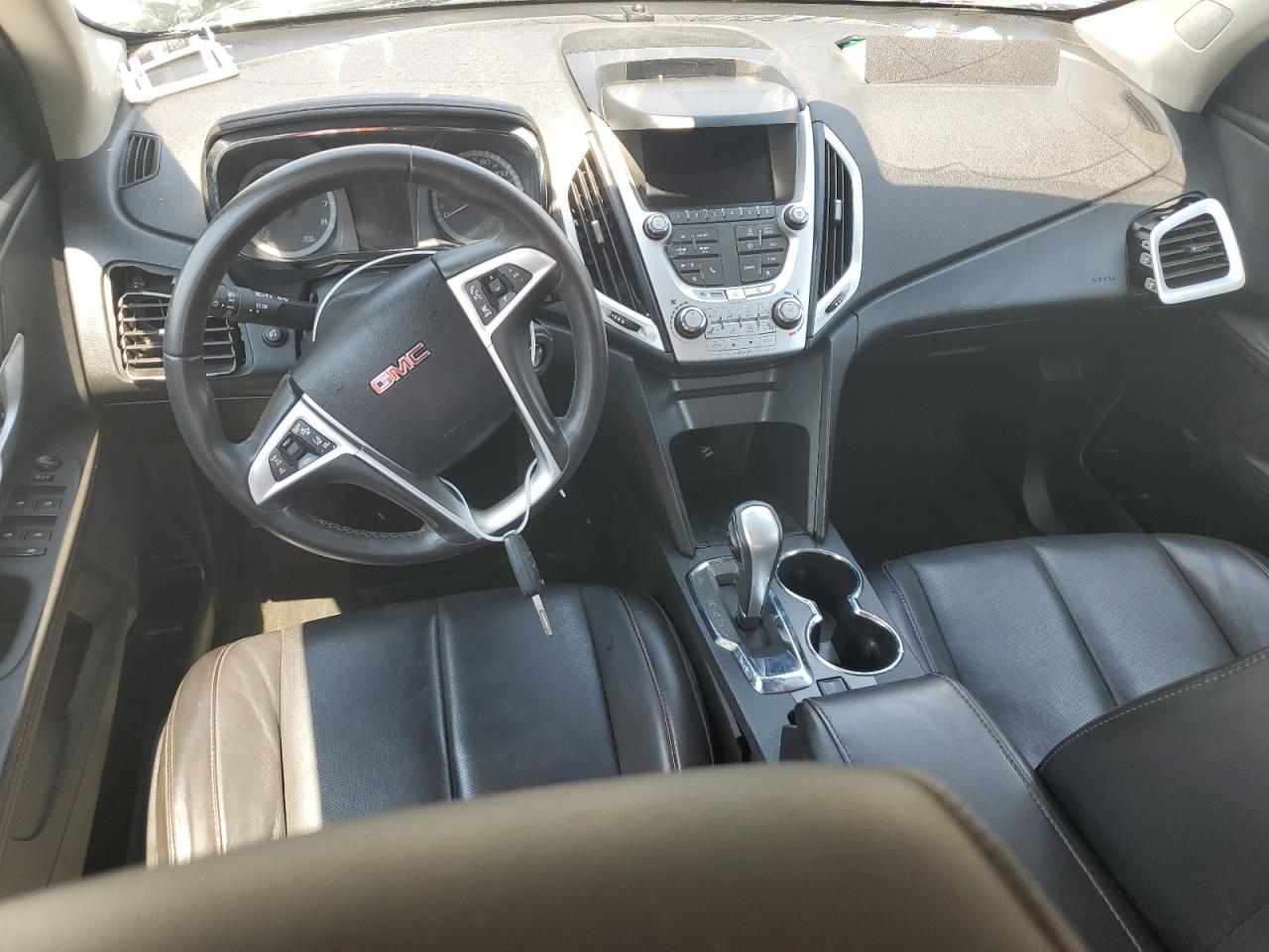 2014 GMC Terrain Slt VIN: 2GKFLYE35E6299619 Lot: 58736344