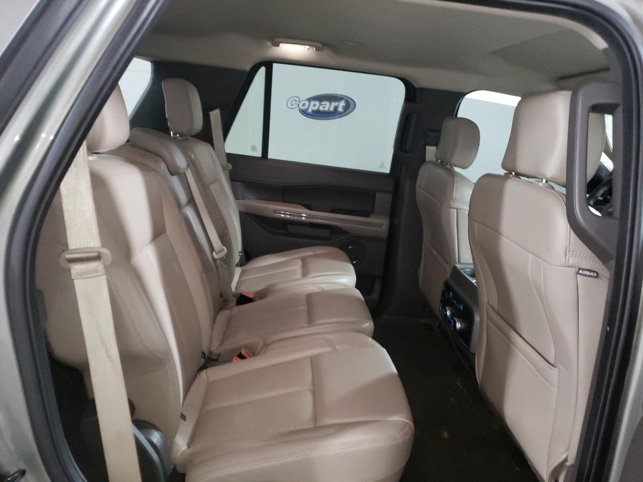 2019 Ford Expedition Xlt VIN: 1FMJU1HT9KEA52340 Lot: 60522884