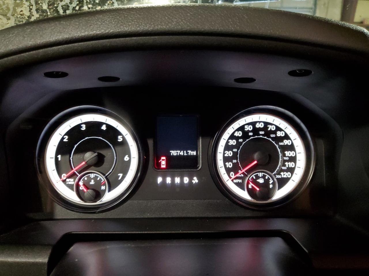 2015 Ram 1500 St VIN: 1C6RR7KT0FS557640 Lot: 59159624