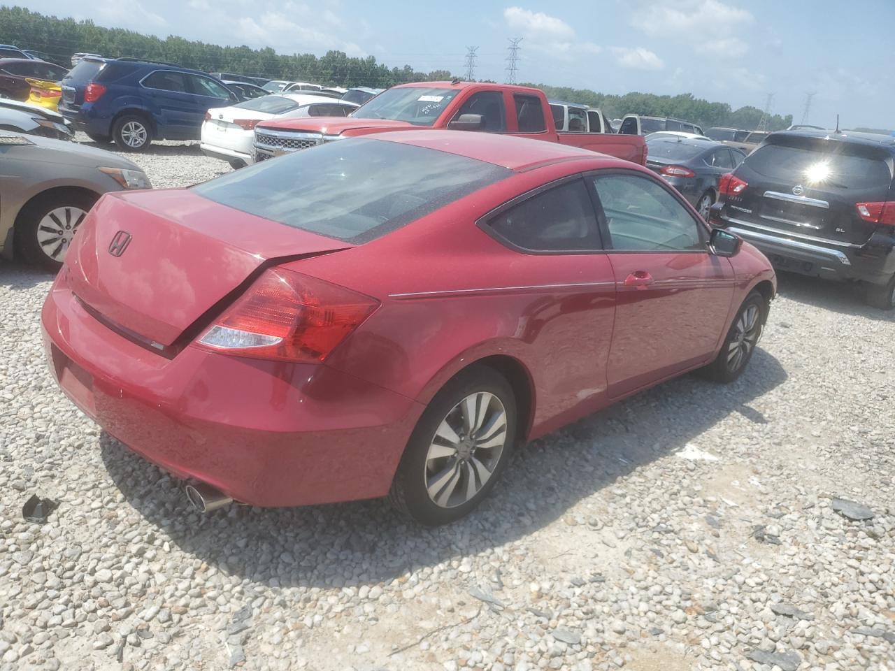 2012 Honda Accord - Image 3