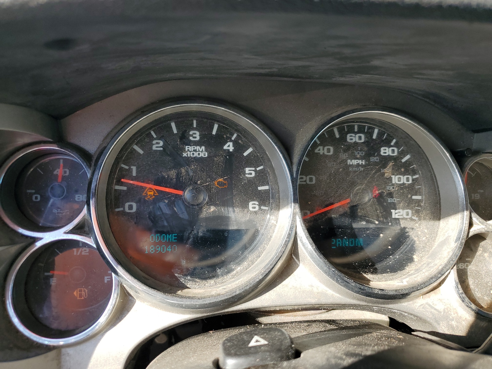 3GCPKSE34BG337969 2011 Chevrolet Silverado K1500 Lt