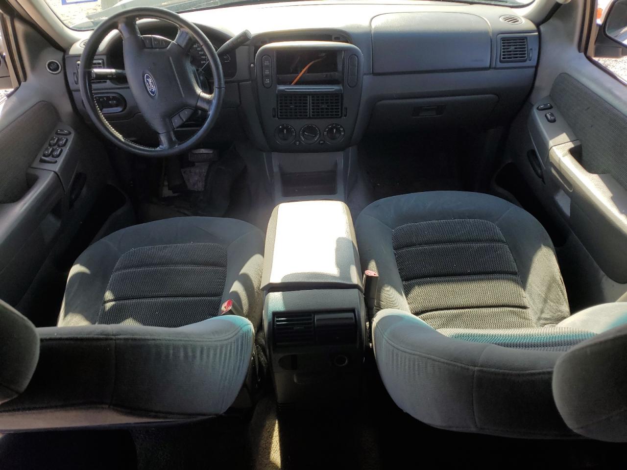 2002 Ford Explorer Xlt VIN: 1FMZU73K82UD30042 Lot: 59265174