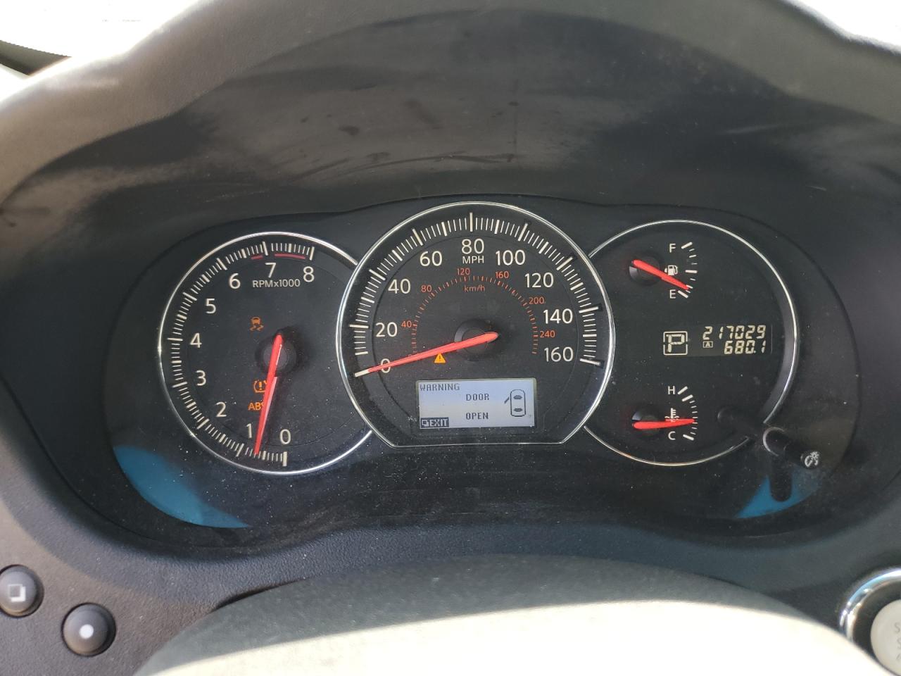 2014 Nissan Maxima S VIN: 1N4AA5AP4EC912958 Lot: 56188594