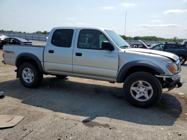 5TEHN72N54Z378455 | 2004 Toyota tacoma double cab