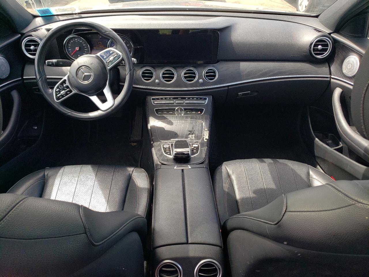 2019 Mercedes-Benz E 300 4Matic VIN: WDDZF4KB6KA671641 Lot: 55674574