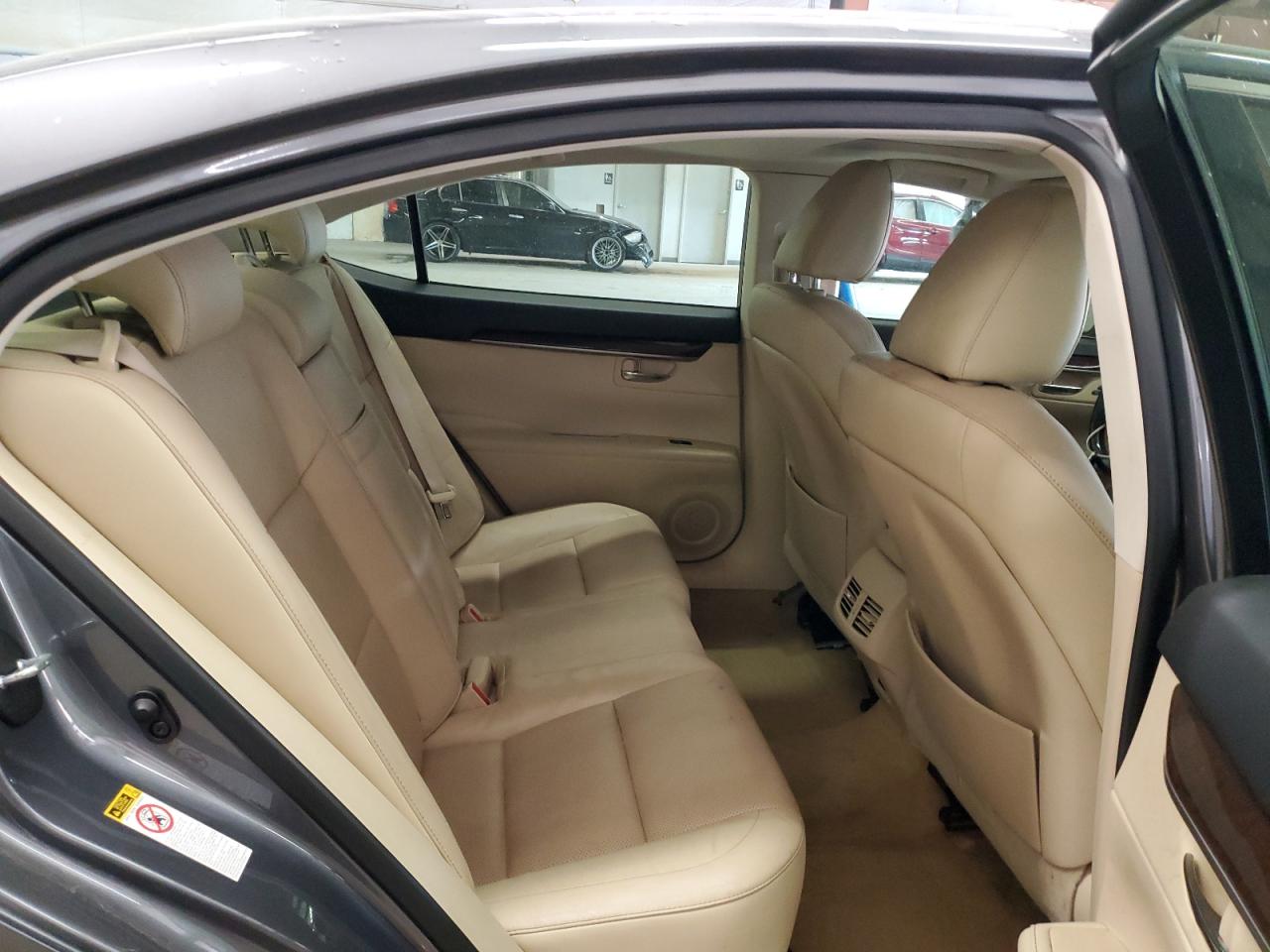 2014 Lexus Es 350 VIN: JTHBK1GG0E2133573 Lot: 60828864