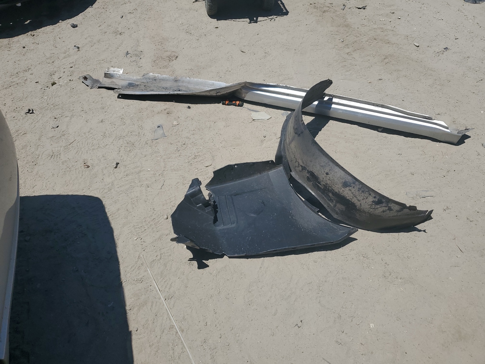 2G1WH52K749212879 2004 Chevrolet Impala Ls