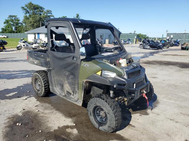 2017 Polaris Ranger Xp 900 Eps en Venta en Sikeston, MO - All Over