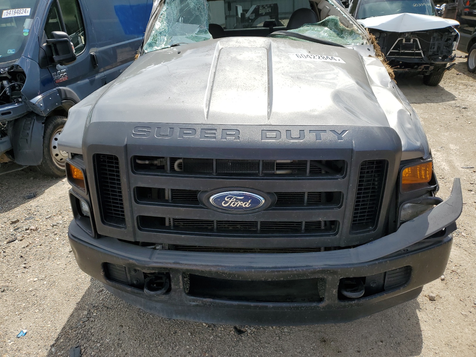 1FTWW33Y99EA62623 2009 Ford F350 Super Duty