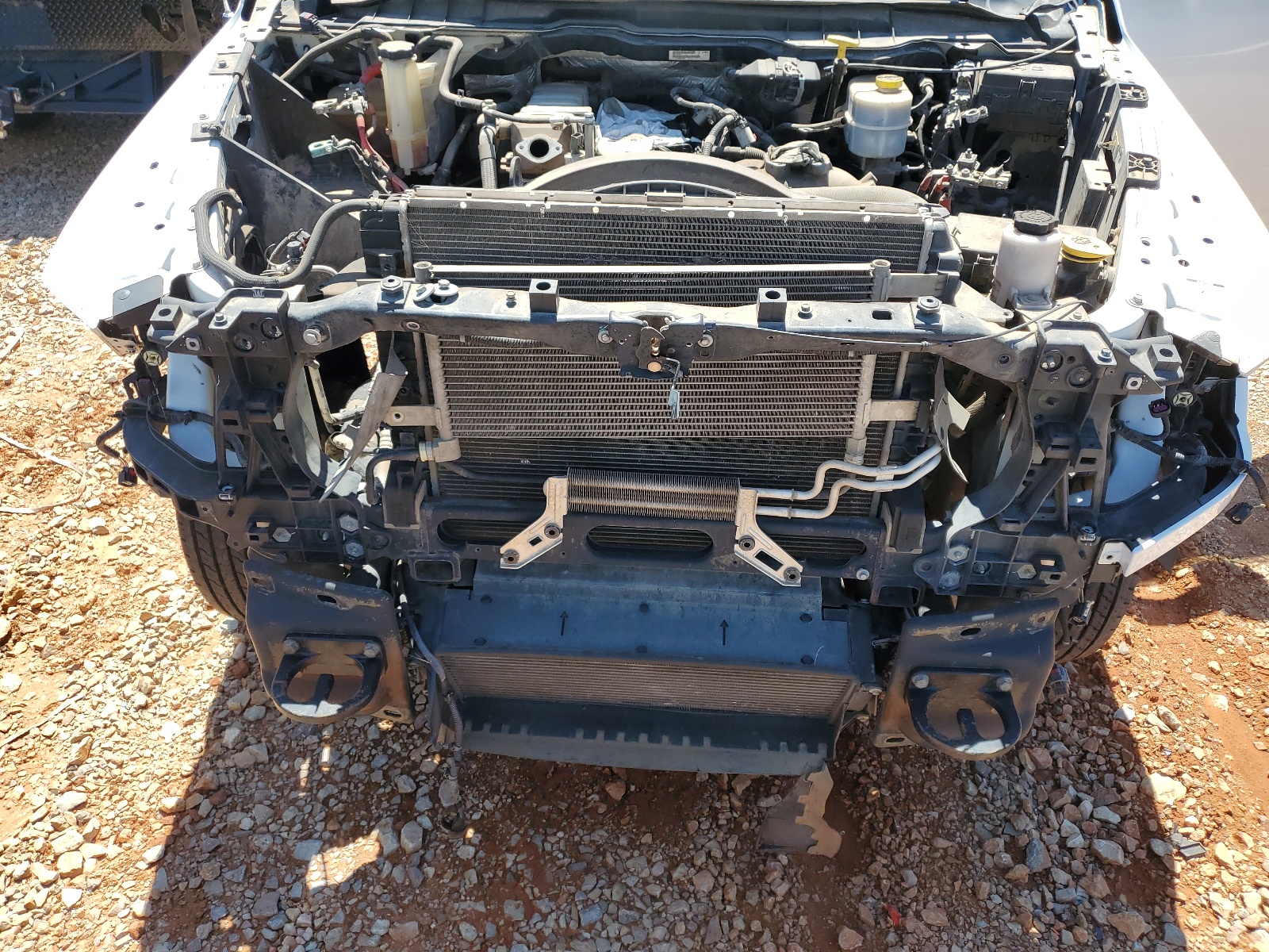 3C7WRTCL3HG628149 2017 Ram 3500