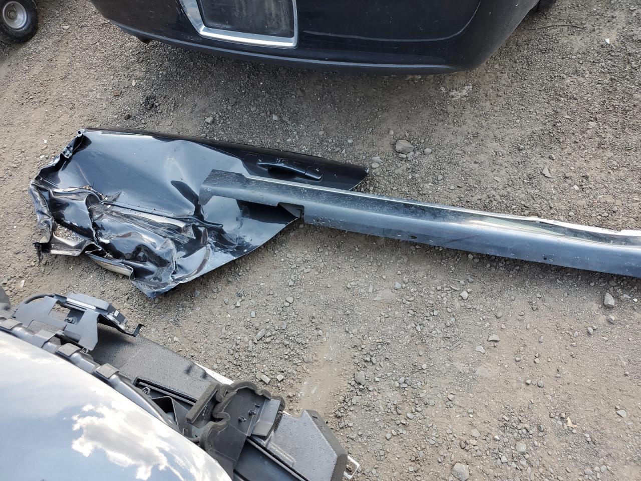 2009 Chevrolet Malibu 1Lt VIN: 1G1ZH57B69F238748 Lot: 60309574