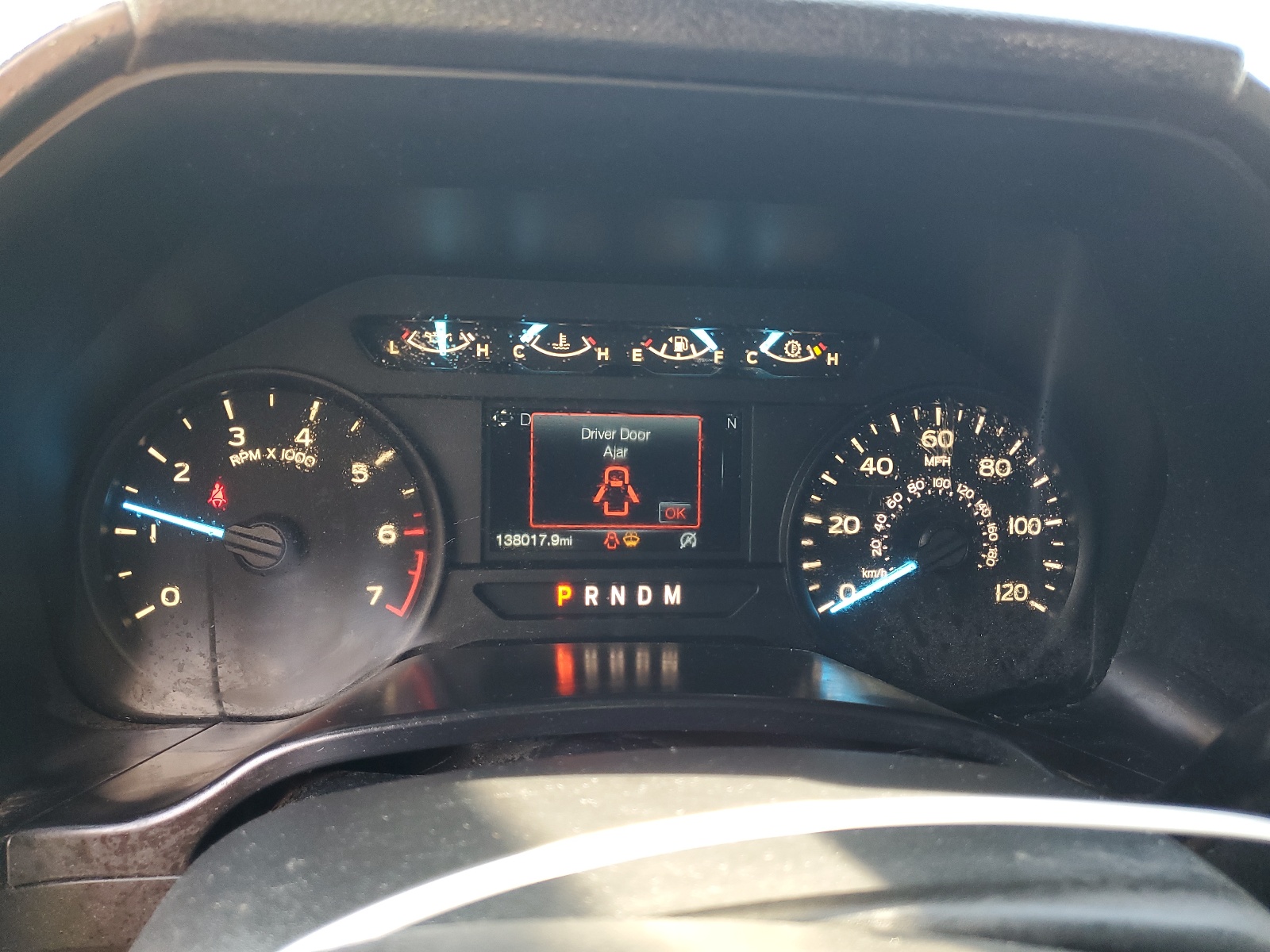 1FTEX1CP5JKD64047 2018 Ford F150 Super Cab