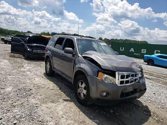 2011 Ford Escape Xlt VIN: 1FMCU0D78BKA69529 Lot: 58276384