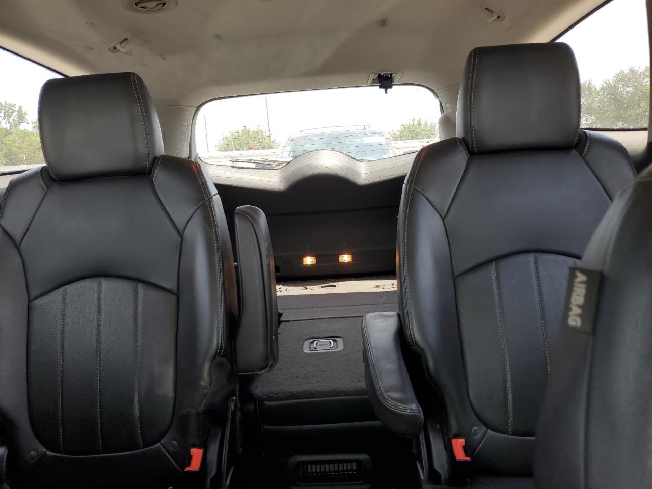 2016 Buick Enclave VIN: 5GAKRBKDXGJ305098 Lot: 60710614