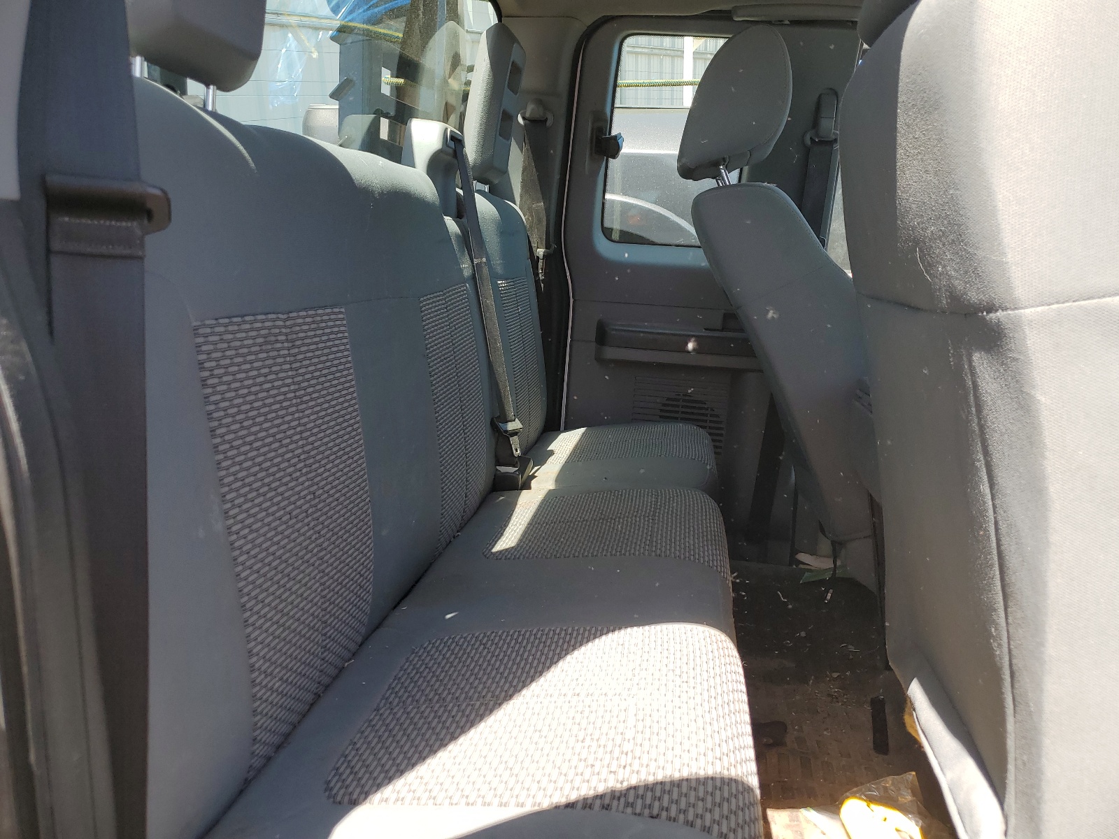 1FD8X3HT2GEB31096 2016 Ford F350 Super Duty