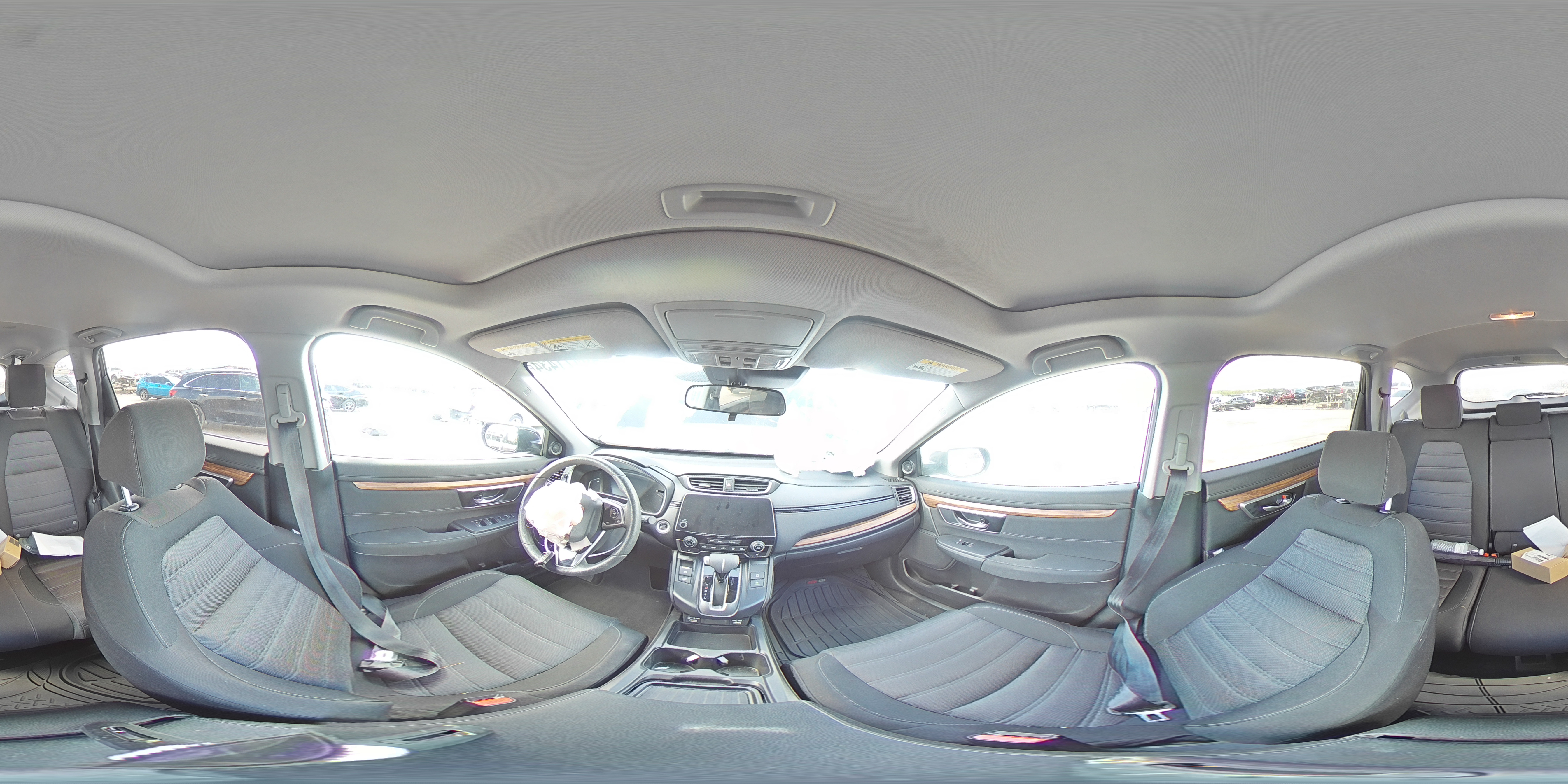 2022 Honda Cr-V Ex VIN: 7FARW2H53NE031922 Lot: 59471434