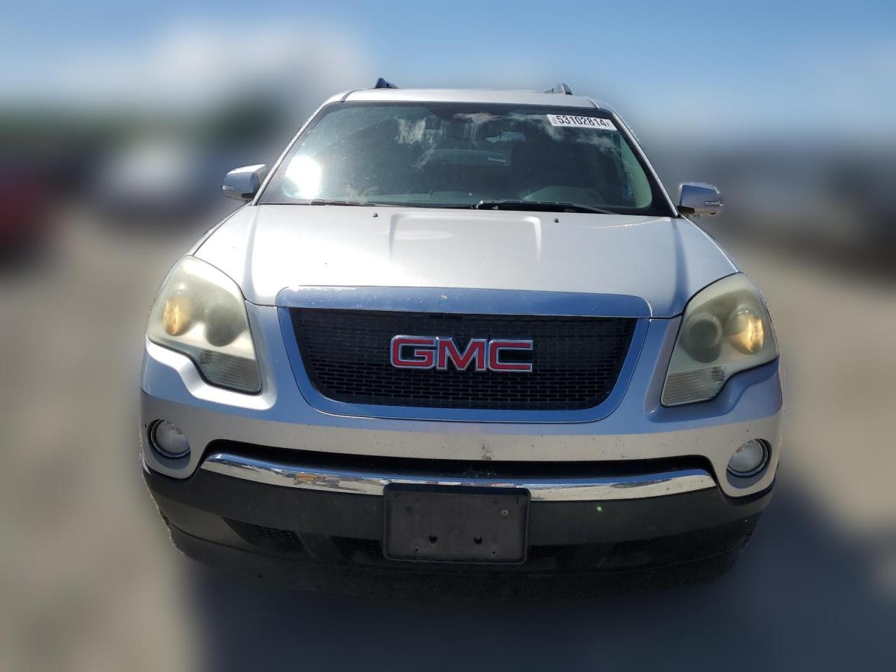 2011 GMC Acadia - Image 5