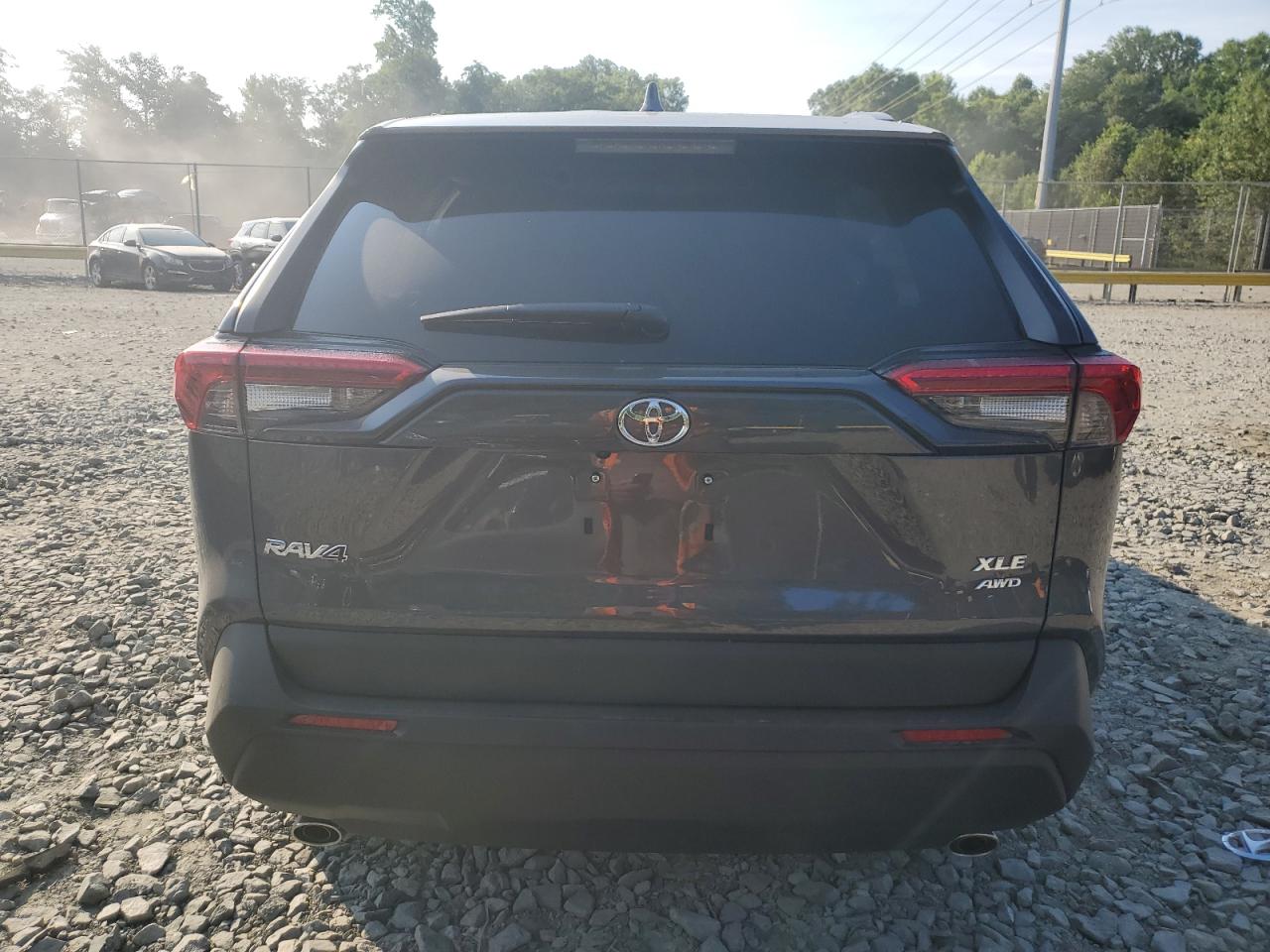 2024 Toyota RAV 4 - Image 6