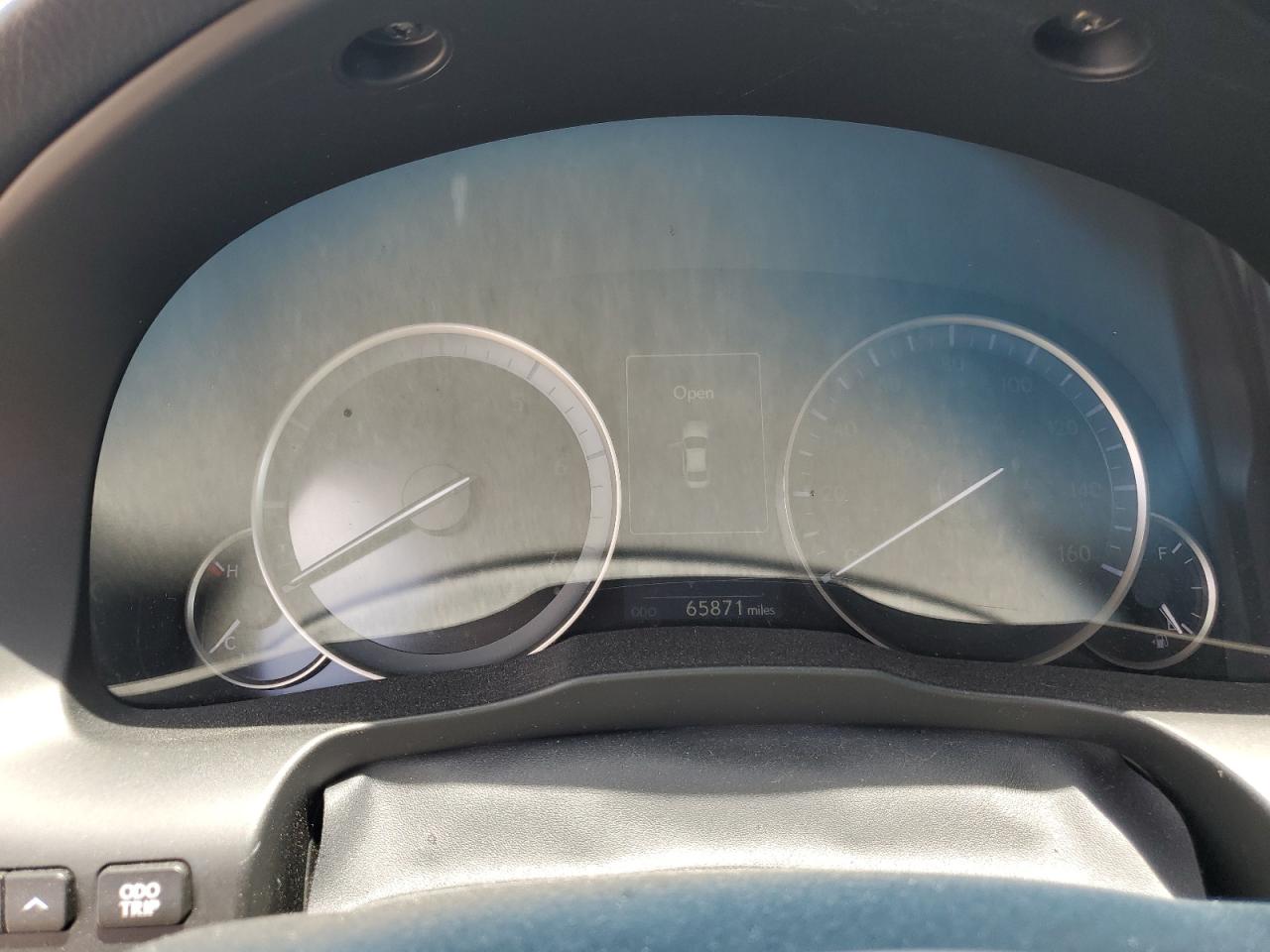 2017 Lexus Es 350 VIN: 58ABK1GG4HU074462 Lot: 59984254