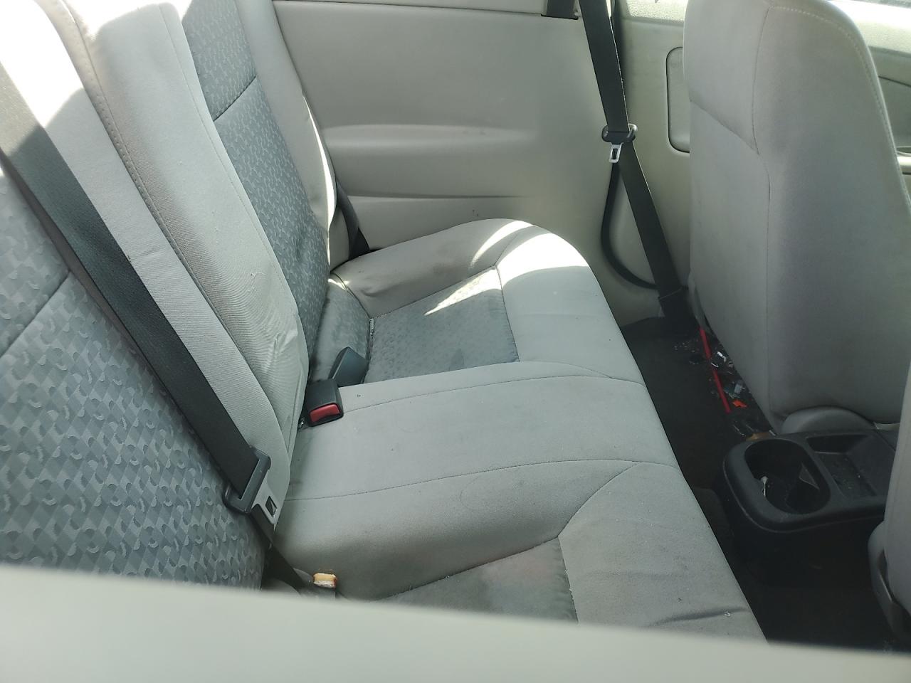 2007 Chevrolet Cobalt Ls VIN: 1G1AK15F277169108 Lot: 59141674