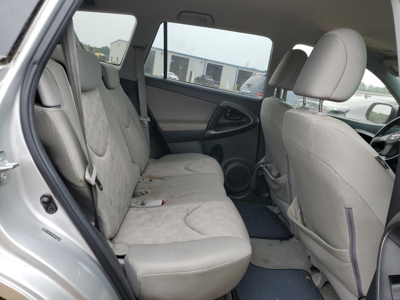 2011 Toyota Rav4 VIN: 2T3ZF4DV7BW062190 Lot: 57464524