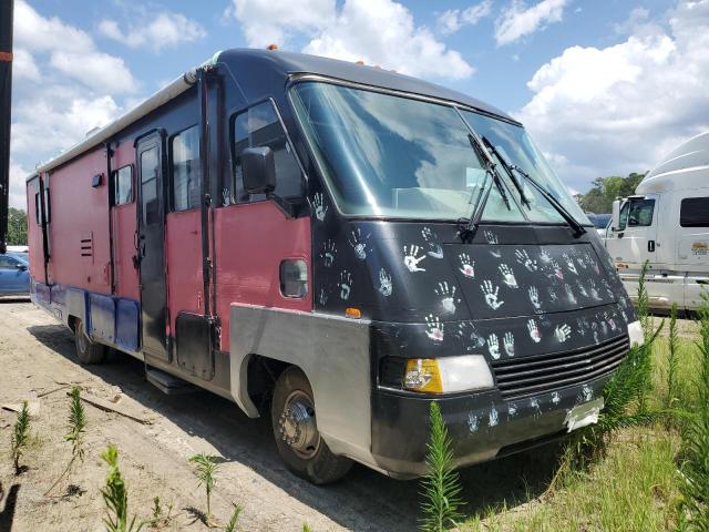 1995 Ford F530 Super за продажба в Sandston, VA - Normal Wear