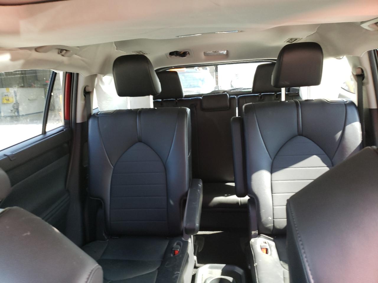 2021 Toyota Highlander Xle VIN: 5TDGZRBH7MS059660 Lot: 60820434