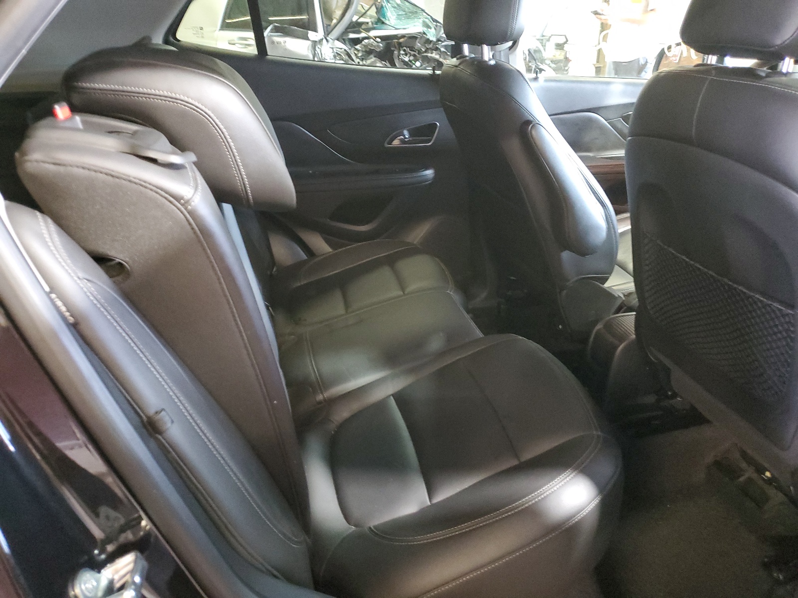 KL4CJDSB1DB152597 2013 Buick Encore Premium