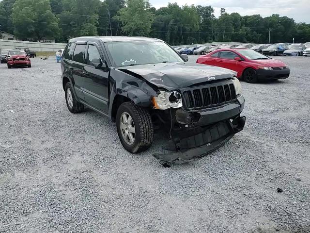 2008 Jeep Grand Cherokee Laredo VIN: 1J8GR48K88C113036 Lot: 61125084
