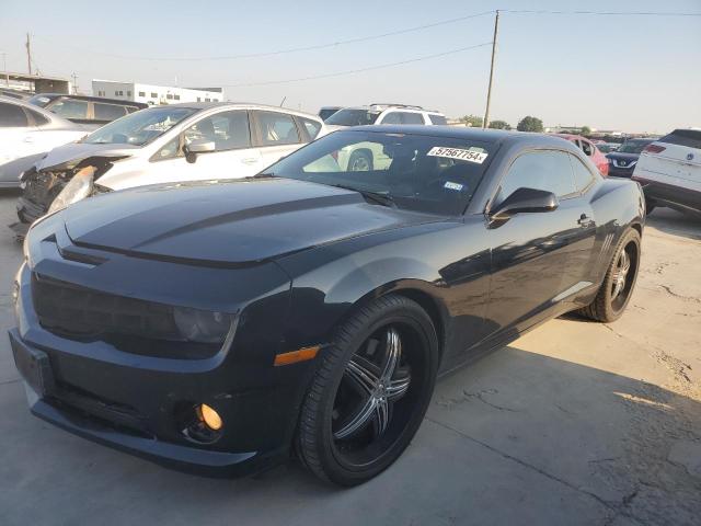 2011 Chevrolet Camaro 2Ss