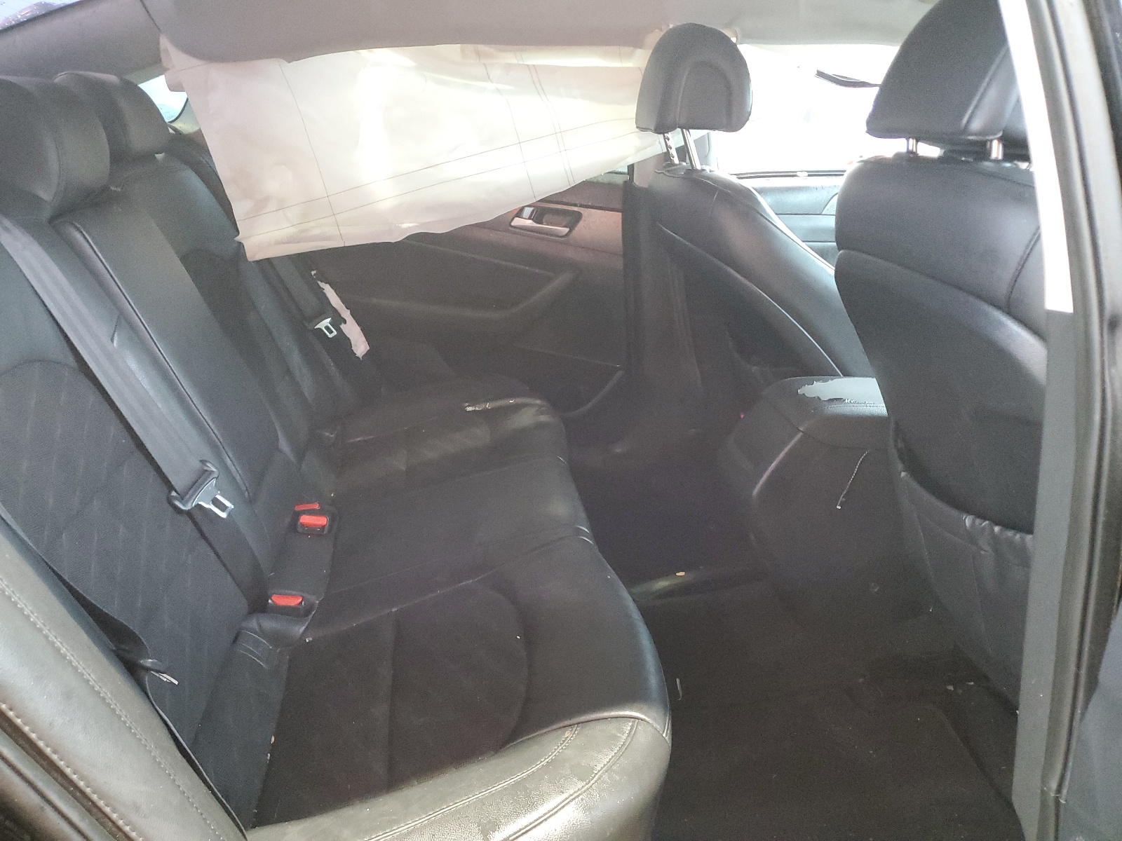 5NPE34AF4HH439398 2017 Hyundai Sonata Sport