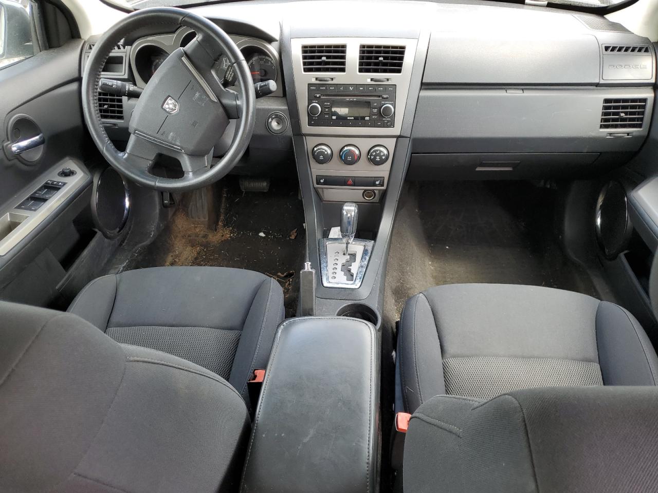 2010 Dodge Avenger R/T VIN: 1B3CC5FB5AN109876 Lot: 57563264