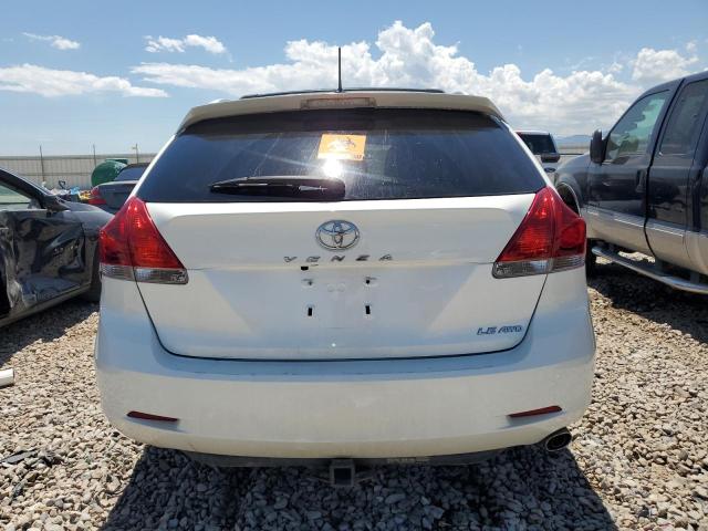 2015 TOYOTA VENZA LE 4T3BA3BB7FU071836  58325874