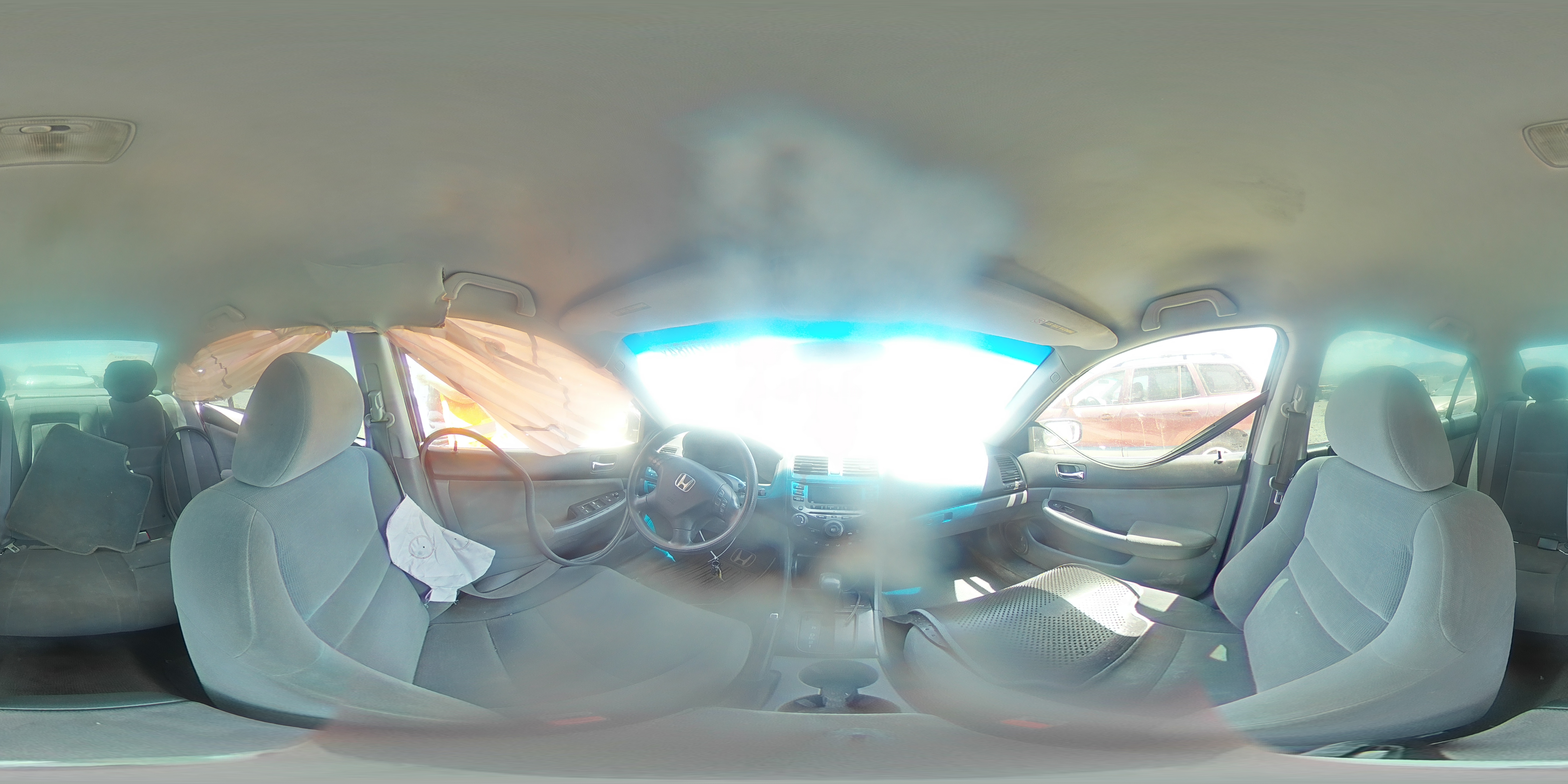 2006 Honda Accord Se VIN: 1HGCM56326A101366 Lot: 59492084