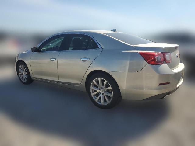 Седаны CHEVROLET MALIBU 2013 Кремовый