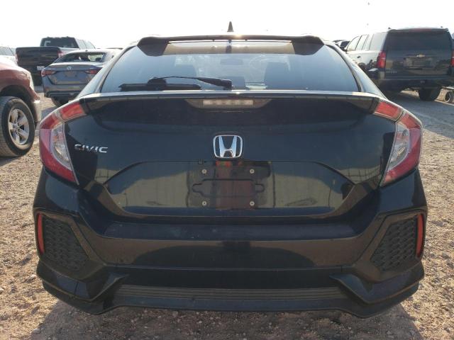 2019 HONDA CIVIC EX SHHFK7H64KU215387  58988094