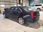 2014 Cadillac Ats  продається в Eldridge, IA - Front End