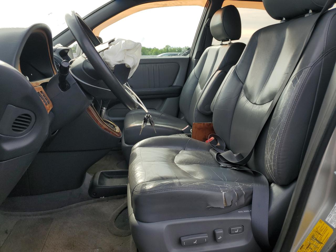 1999 Lexus Rx 300 VIN: JT6HF10U3X0081281 Lot: 60883314