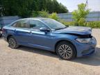 2019 VOLKSWAGEN JETTA SEL for sale at Copart ON - LONDON