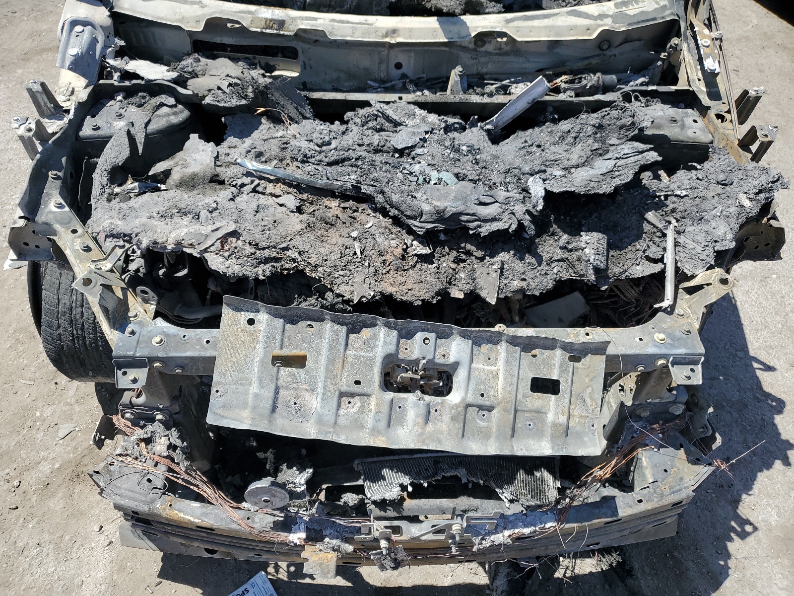 5N1BT3BA1PC920344 2023 Nissan Rogue Sv