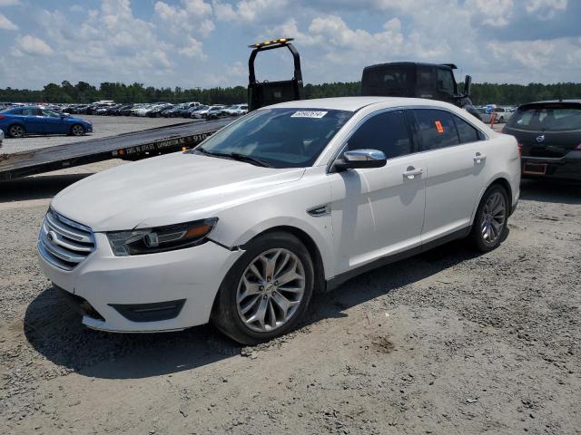 2015 Ford Taurus Limited for Sale in Lumberton, NC - Front End