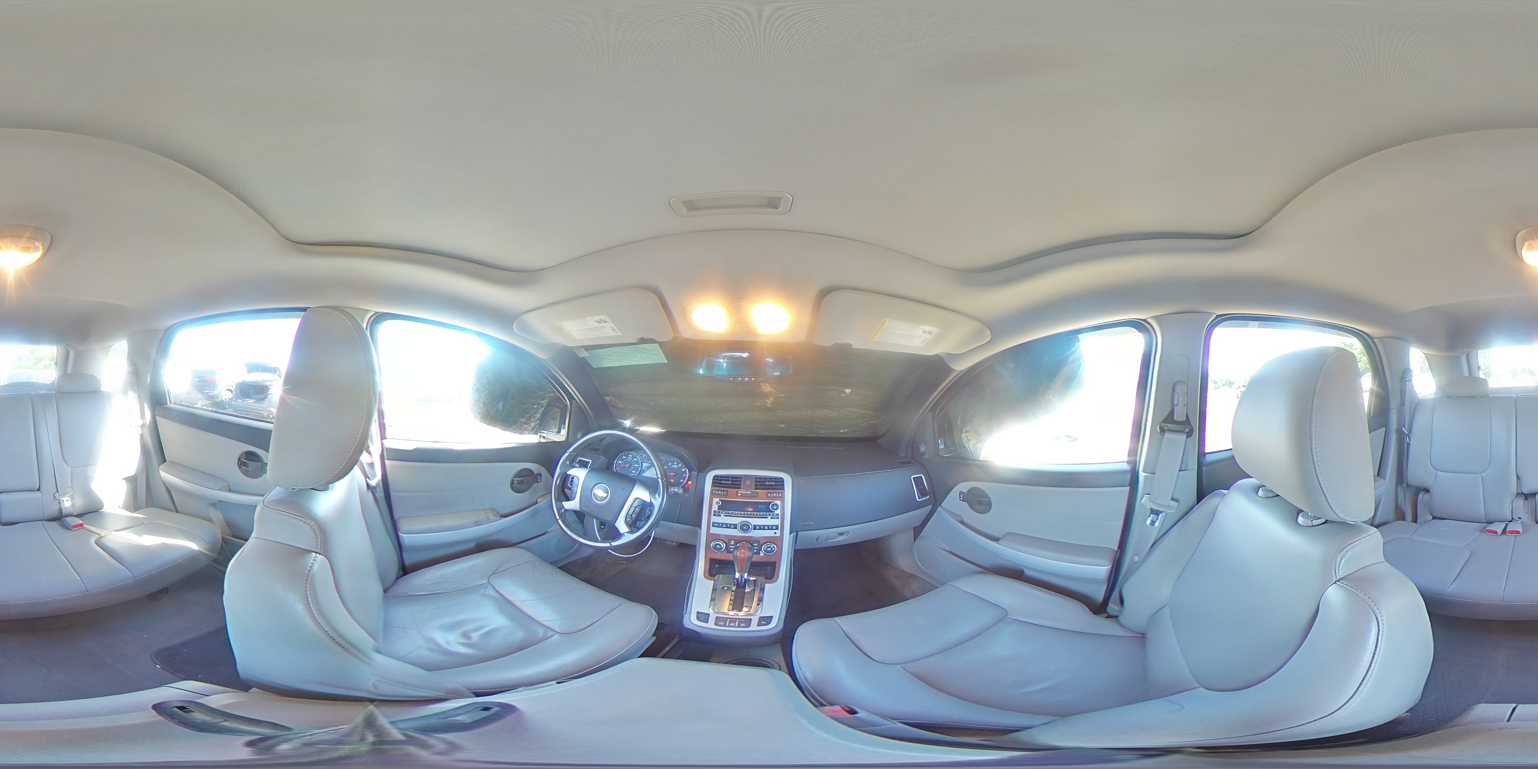 2008 Chevrolet Equinox Lt VIN: 2CNDL43F786016128 Lot: 59623684