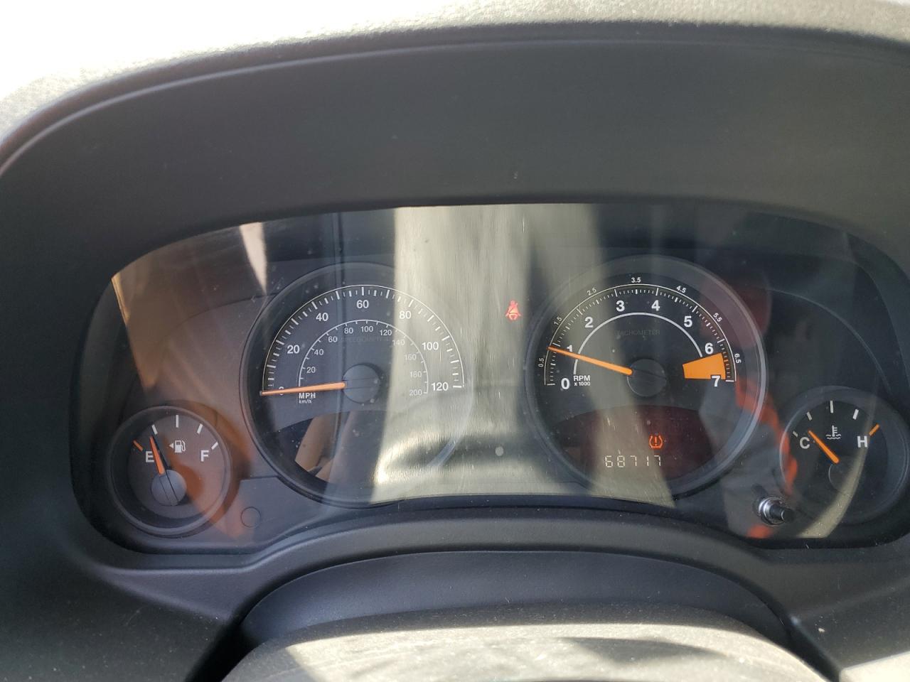1C4NJPBA5ED571615 2014 Jeep Patriot Sport 1C4NJPBA5ED571615 2014 Jeep Patriot Sport