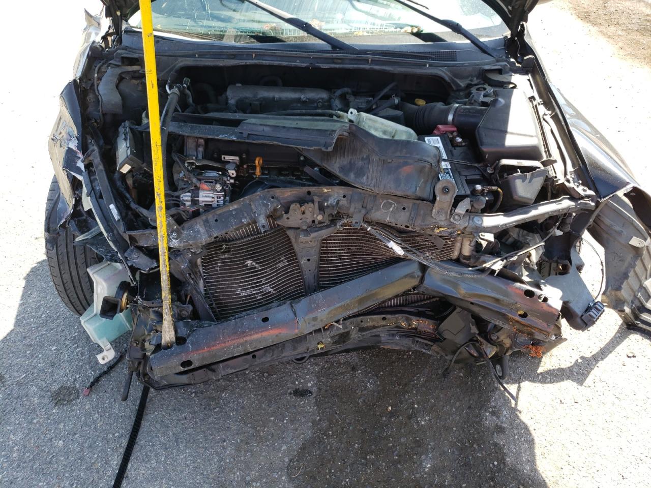 2003 Nissan Altima Base VIN: 1N4AL11E53C231674 Lot: 60171914