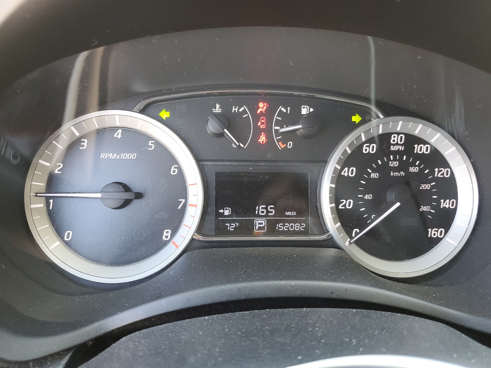 3N1AB7AP7EY252427 2014 Nissan Sentra S