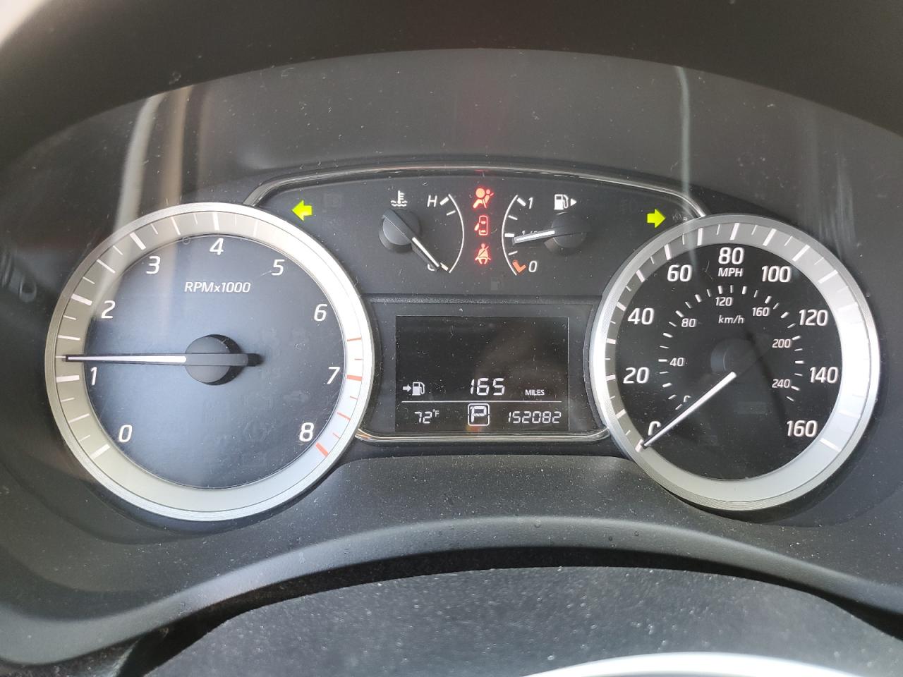 2014 Nissan Sentra S VIN: 3N1AB7AP7EY252427 Lot: 58006024