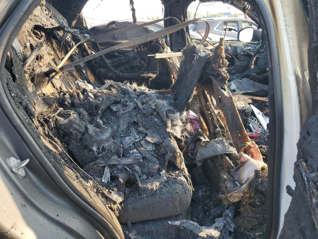 2017 Jaguar F-Pace Prestige VIN: SADCK2BV7HA890874 Lot: 59478804